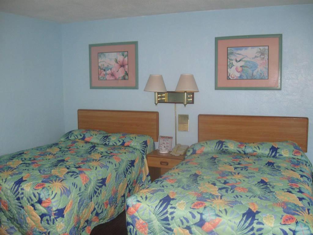 Heritage Inn Παραλία Ντειτόνα Δωμάτιο φωτογραφία