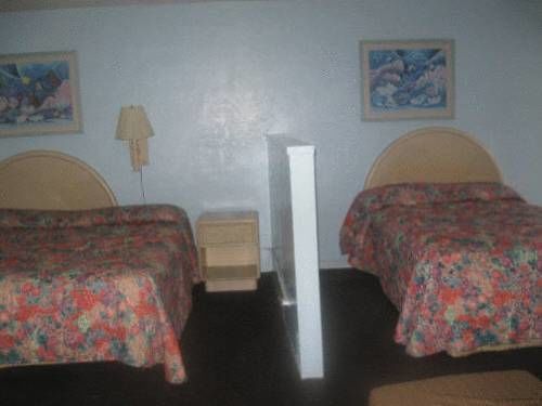 Heritage Inn Παραλία Ντειτόνα Εξωτερικό φωτογραφία