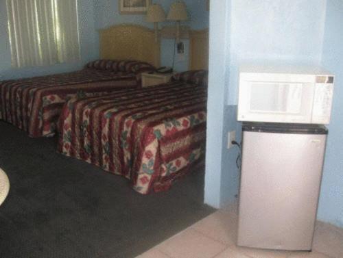 Heritage Inn Παραλία Ντειτόνα Εξωτερικό φωτογραφία